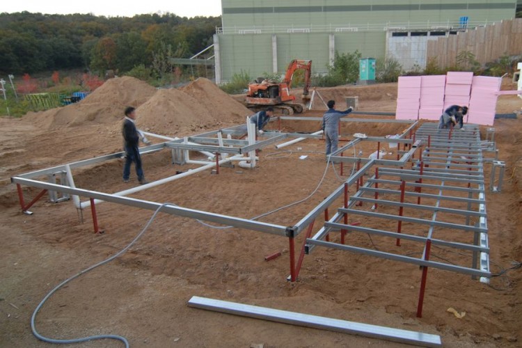 2-4.기초철골.JPG