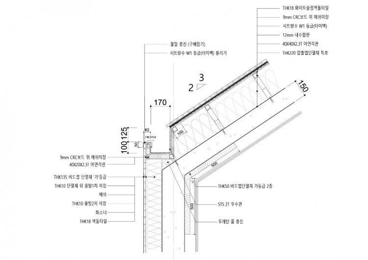 지붕타일마감 및 매립거터.jpg