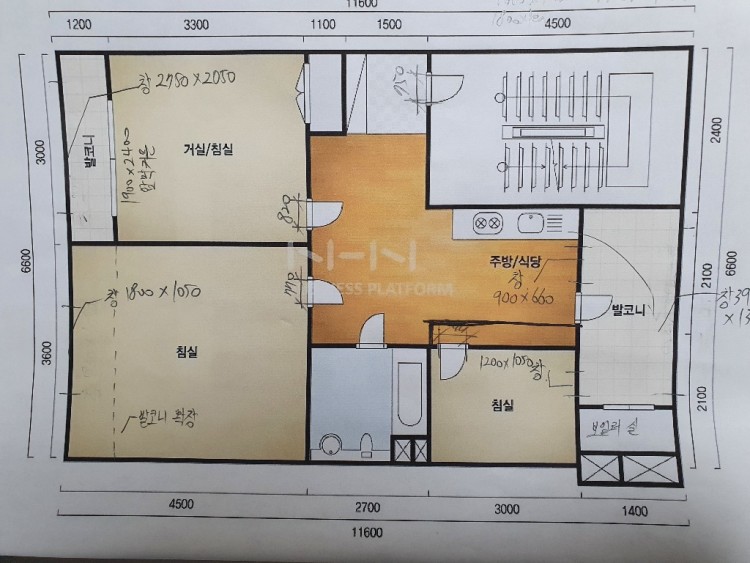삼보아파트 도면 및 창크기.jpg
