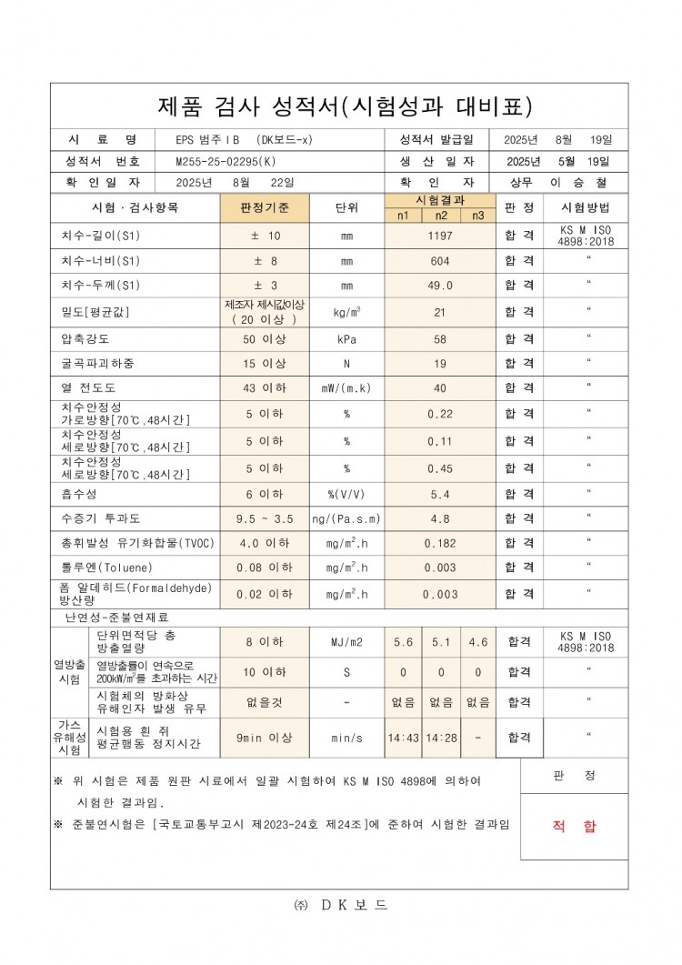 KS EPS 범주 I B 시험성적서 (열전도도)_1.jpg