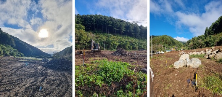 토공사(비온후풍경) 01.jpg